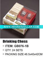 block drinking game