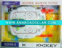 Ice Hockey Game