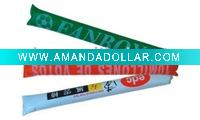 inflatable advertising stick