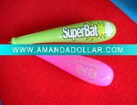 plastic stick