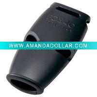 life jacket whistle