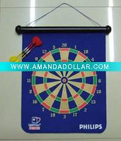 blue magnetic sports goods