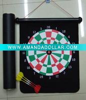 Wholesale Magnetic dartboard