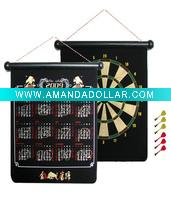 Magnetic dartboard ,Magnetic dart,dartboard