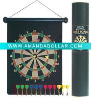 Wholesale Magnetic dartboard