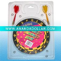 darts board
