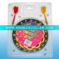 dartboard