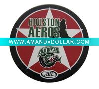 Hockey Puck