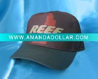 Embroidery Baseball Cap Hat