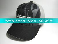 Wholesale 100% Cotton Baseball Cap