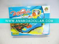 Wholesale shooting basketball games/toys,sports,games,sports toy