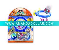 Wholesale Basketball training set