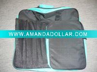 Wholesale baseball bat bag in green handle