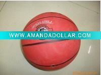 Wholesale sports goods laminated basketball