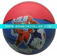 Lot of 100 New Style Basketball Line