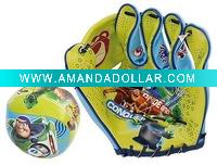 Baseball Glove For Kids