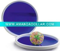 Wholesale 2 plastes Cupule ball