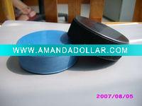 hockey puck for execise