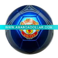 Wholesale PU Machine stitched Football / Soccer (Official standard)