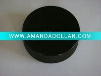 ice hockey puck
