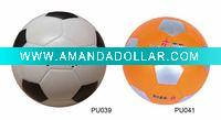PU Anti Stress Soccer