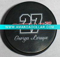 Hockey puck