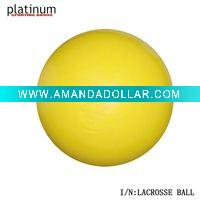 NCAA Spec Lacrosse Balls - Set of 12