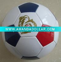 PVC Soccer Ball