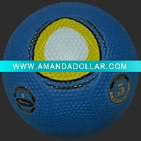 Rubber Football