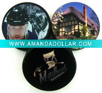 offset printing rubber ice hockey puck