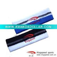 Sport headband