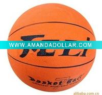 sports goods pvc basketball