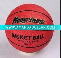 Wholesale rubber ball of toy ball