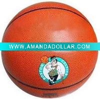 PVC basketball