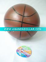 Wholesale basketball