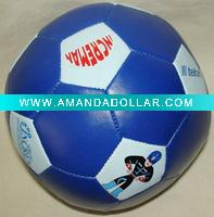 Baby Soft Toy Football