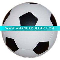 Pu Stress Ball