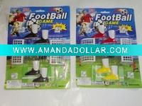 Finger Footabll Game