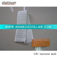 Lacrosse hard mesh kit