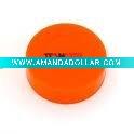 colored hockey pucks