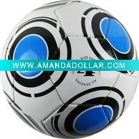 size 4 soccer ball, size 4 football