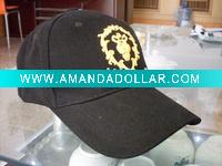 Wholesale cotton baseball cap