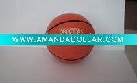 Wholesale 4" Miniature Vinyl Basketball