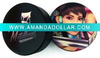 offset printing rubber ice hockey