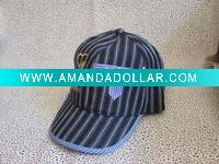 Wholesale 100% cotton baseball cap