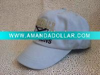 Wholesale 100% cotton baseball cap