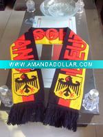 world cup scarf
