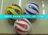 PVC football