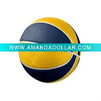 Size 1 Rubber Bouncing Ball