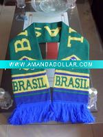 fans scarf